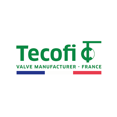 Tecofi Logotipas